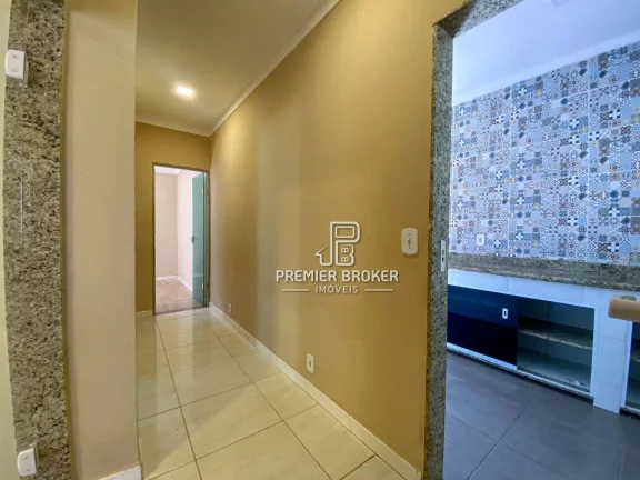 Imagem Casa à venda, 95 m² por R$ 450.000,00 - Pessegueiros - Teresópolis/RJ