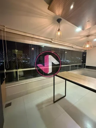 Imagem Atenção, você que busca um imóvel de alto padrão em Cuiabá, não pode perder a oportunidade de...