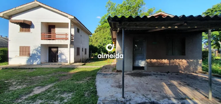 Imagem Terreno à venda Tomazetti Santa Maria/RS