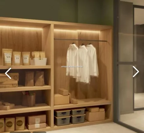 Imagem Apartamento à venda Vila Olímpia São Paulo