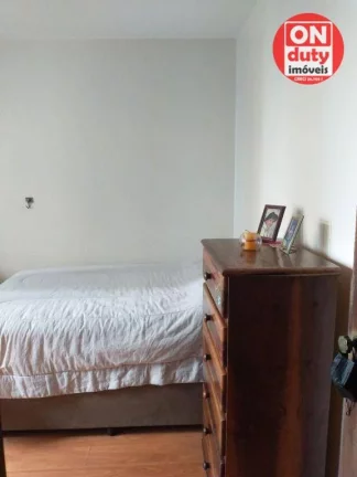 Imagem Apartamento com 2 dormitórios à venda, 159 m² por R$ 840.000,00 - Ponta da Praia - Santos/SP