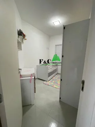 Imagem Apartamento para Venda em Mogi Guaçu, Jardim Igaçaba, 2 dormitórios, 1 banheiro, 1 vaga