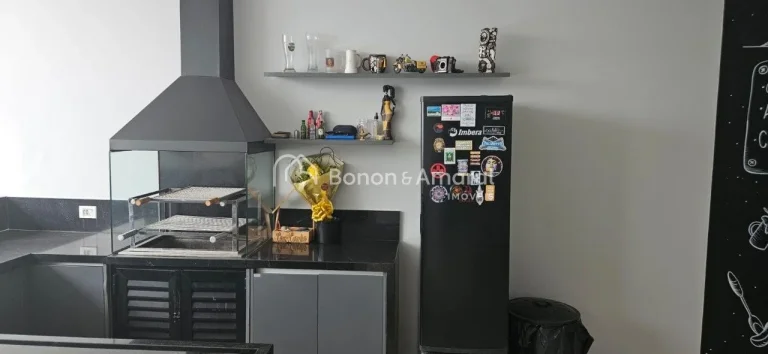 Imagem Casa no Condomínio Flor da Serra em Valinhos, com 293m² de área privativa em um terreno de 340m²...