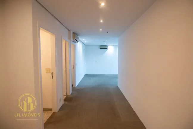 Imagem Conjunto Comercial para locação, com 68 m² e 3 vagas. Jardim Paulista