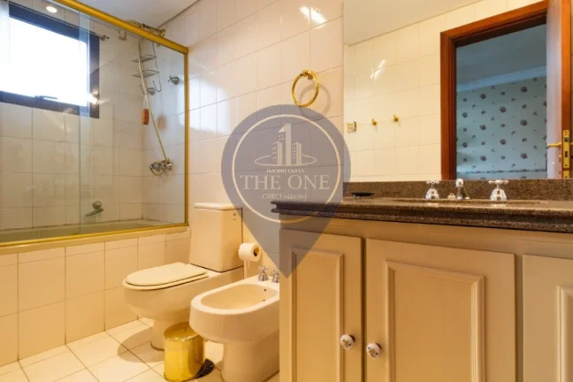 Imagem Apartamento à venda em Perdizes, São Paulo-SP: 4 quartos, 3 suítes, 2 salas, 5 banheiros, 3 vagas, 192m². Venha conferir!