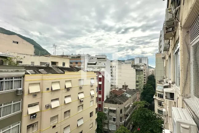 Imagem Apartamento à Venda - Copacabana, 2 Quartos, 110 m2