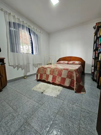 Imagem Casa à Venda – Bom Retiro | Zona Leste – São José dos Campos (SP)