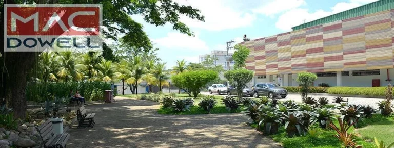 Imagem Bandeirantes I - Condomínio Logístico - Jacarepaguá