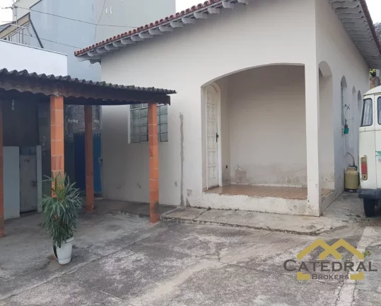 Imagem Casa com 6 Dormitórios à venda 213 m² - Louveira/SP