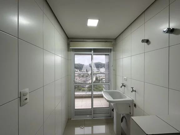 Imagem Apartamento para locação - Lazer completo - 01 dormitório em Santos