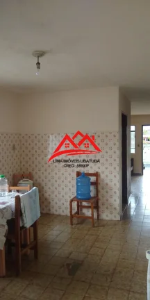 Imagem Casa à venda na Estufa I - Ubatuba, com 4 quartos e 3 banheiros