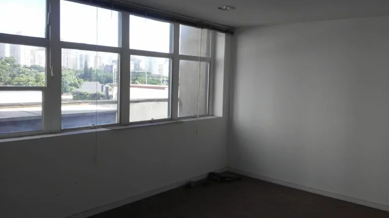 Imagem Conjunto comercial na Faria Lima - Novo São Paulo