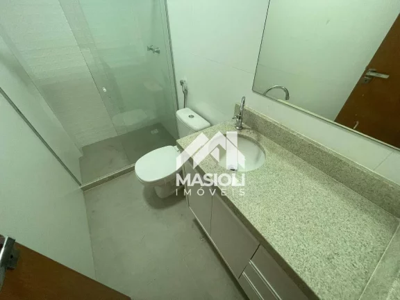 Imagem Cobertura com 3 dormitórios à venda, 137 m² por R$ 1.299.000,00 - Praia de Itaparica - Vila Velha/ES