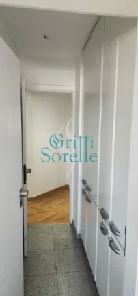 Imagem Apartamento à Venda em Indianópolis - São Paulo/SP.