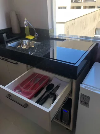 Imagem Residencial a venda com 18 apartamentos com ótima rentabilidade em Bombinhas/SC
