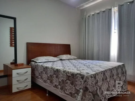 Imagem Apartamento à venda, 58 m² por R$ 329.900,00 - Várzea - Teresópolis/RJ