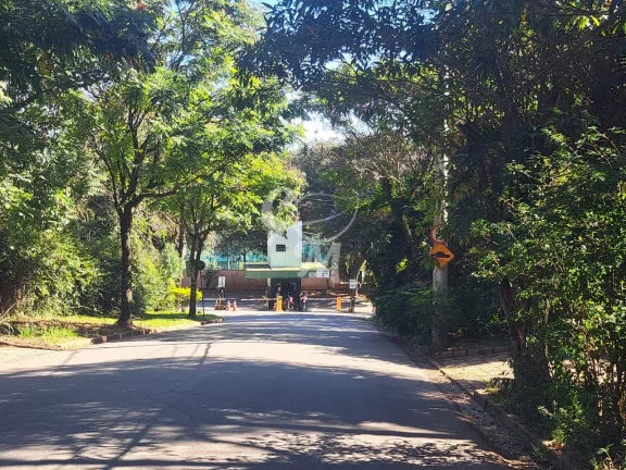 Imagem Terreno Alto Padrão com Vista Privilegiada no Bairro Malota – Jundiaí