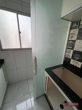 Imagem Apartamento à venda, 48 m² por R$ 238.000,00 - Jardim Ansalca - Guarulhos/SP