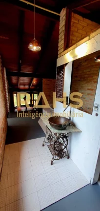 Imagem Chácara Lindíssima à Venda em Pirabeiraba São 56 mil m² de área total. Uma verdadeira imersão...