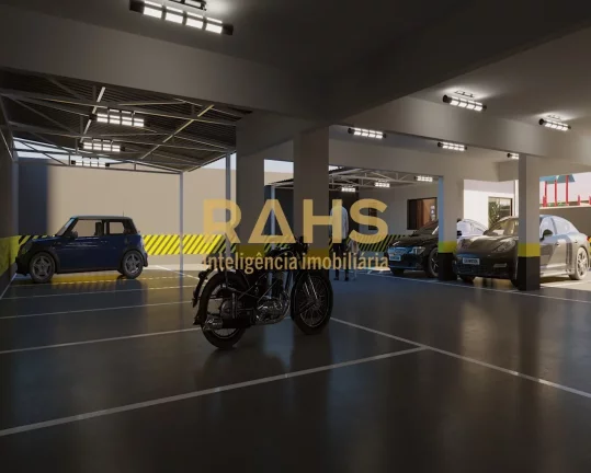 Imagem Pensando em proporcionar qualidade de vida, comodidade, conforto, segurança em uma região privileg...