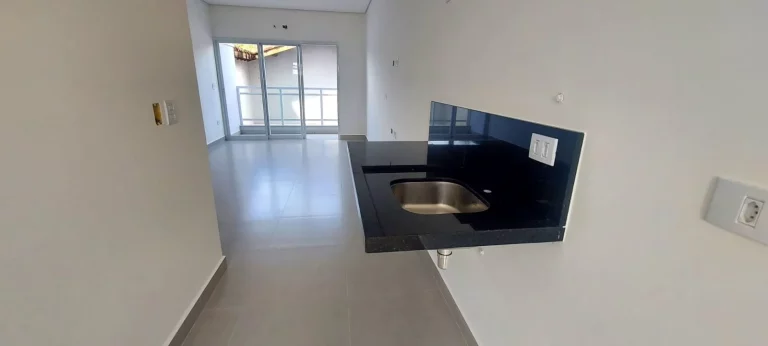 Imagem Studio com 0 dorm, Centro, Peruíbe - R$ 270 mil, Cod: 2242