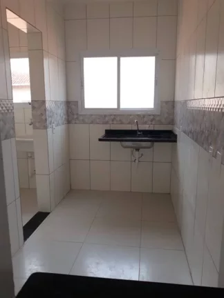 Imagem Casa de Condomínio com 2 dorms, Real, Praia Grande - R$ 260 mil, Cod: 2713