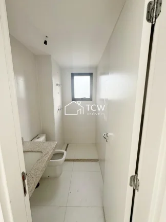 Imagem Apartamento à venda no bairro Itaim Bibi - São Paulo/SP, Zona Sul
