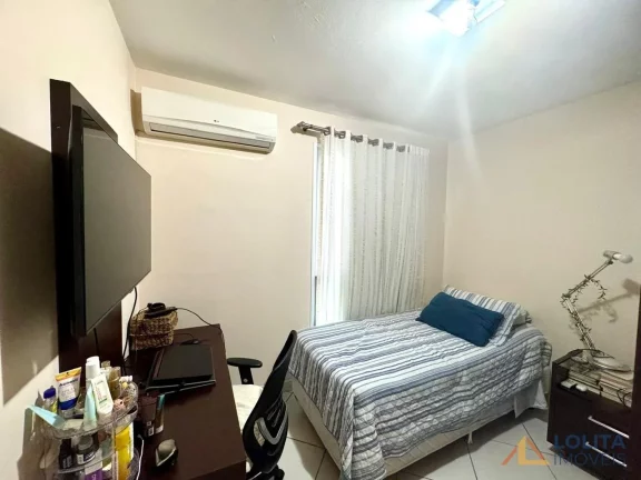 Imagem Apartamento a venda com 3 quartos no Centro de Florianópolis/SC