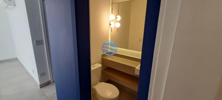 Imagem Apartamento alto padrão venda na praia do Gonzaga em Santos