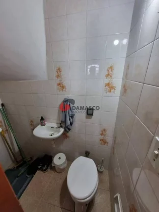 Imagem Casa à venda 3 Quartos, 1 Suite, 2 Vagas, 175M², Rudge Ramos, São Bernardo do Campo - SP