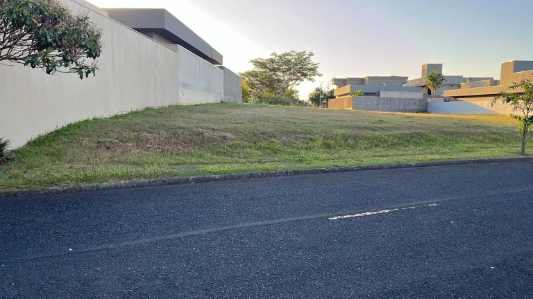 Imagem Lote no Condomínio Buona Vita em Rio Preto