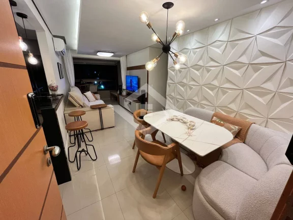 Imagem Apartamento 2 Quartos 72m², Mauí Unique - Recreio