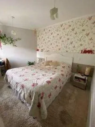 Imagem Apartamento à venda em Alphaville com 198M2