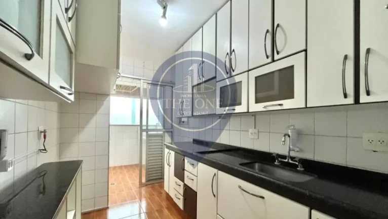 Imagem Apartamento à venda em São Paulo-SP, Vila Campestre: 3 quartos, 1 suíte, 2 salas, 2 banheiros, 2 vagas, 70m². Venha conhecer!