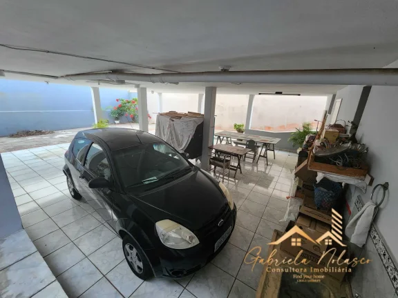 Imagem Casa no centro da cidade de Mogi Mirim