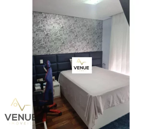 Imagem Casa à venda Real Park Arujá – 3 suítes, piscina e churrasqueira