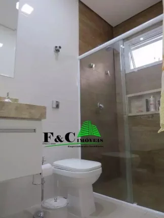 Imagem Casa em Condomínio para Venda em Limeira, Vale das Oliveiras, 3 dormitórios, 1 suíte, 3 banheiros, 3 vagas