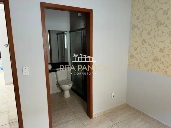 Imagem Casa - Ribeirão Preto - Bonfim Paulista - Região Sul