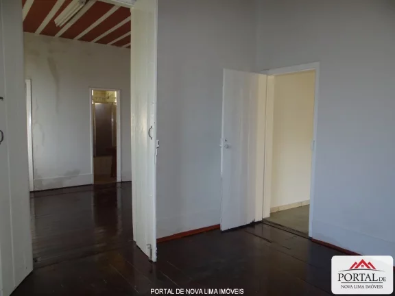 Imagem Imóvel Comercial para Locação em Nova Lima ? Ideal para Escolas, Clínicas, Escritórios e Instituições