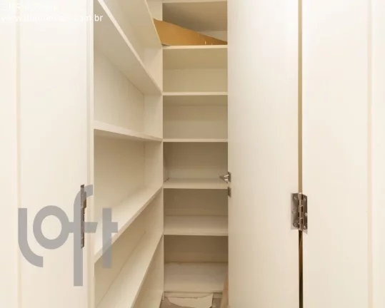 Imagem APARTAMENTO RESIDENCIAL em Sao Paulo - SP, Jardim Europa