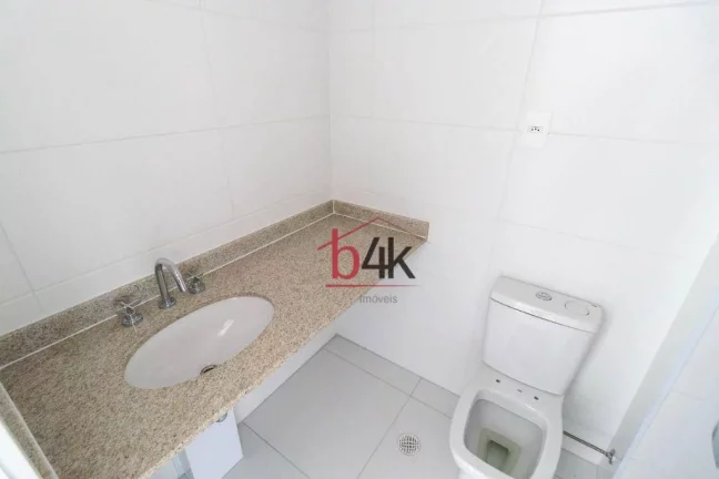 Imagem Apartamento com 1 dormitório à venda no Brooklin
