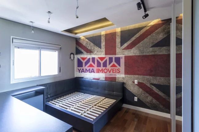Imagem Apartamento à venda no bairro Jardim Botânico - Ribeirão Preto/SP