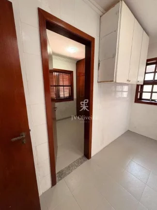 Imagem Casa com 4 dormitórios, 200 m² - venda ou aluguel - Jardim das Vertentes - São Paulo/SP