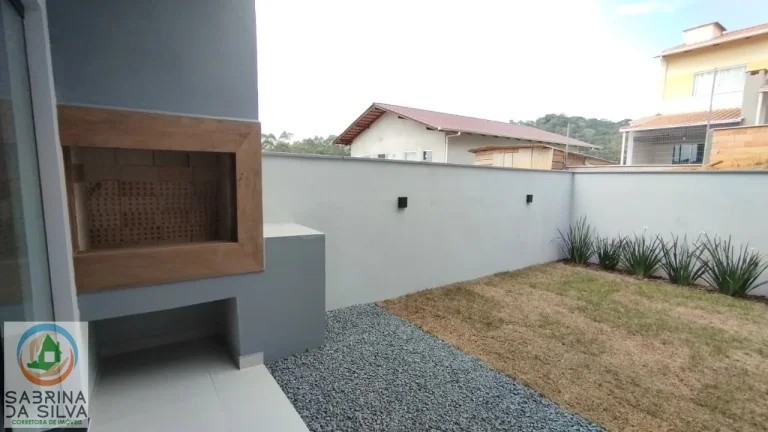 Imagem Casa - Itoupavazinha - Blumenau