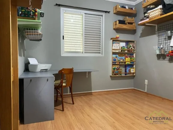 Imagem Apartamento à venda 2 quartos 1 Vaga - Jardim Pacaembu - Jundiaí/SP
