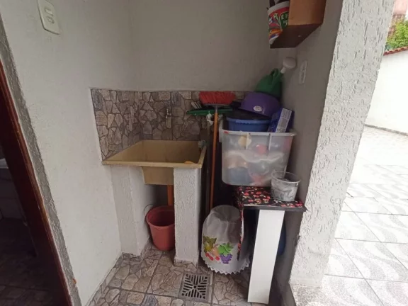Imagem Sobrado Residencial à venda, Vila Ursulina, Itaquaquecetuba
