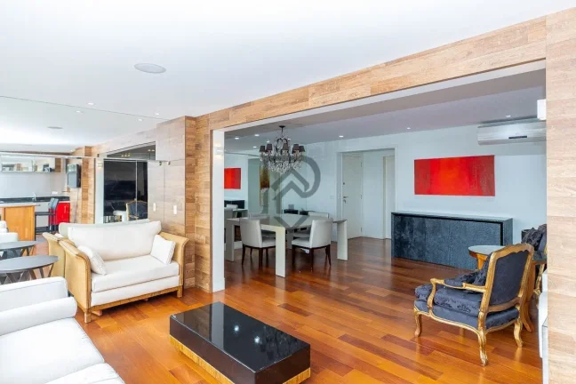 Imagem Apartamento pinheiros pronto para morar proximo metrô