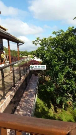Imagem CASA RESIDENCIAL em JAMBEIRO - SP, Santa Bárbara