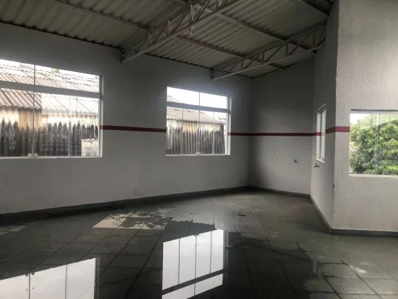 Imagem Galpão, 625 m² - venda por R$ 1.700.000,00 ou aluguel por R$ 10.000,00/mês - Chácaras Reunidas - São José dos Campos/SP
