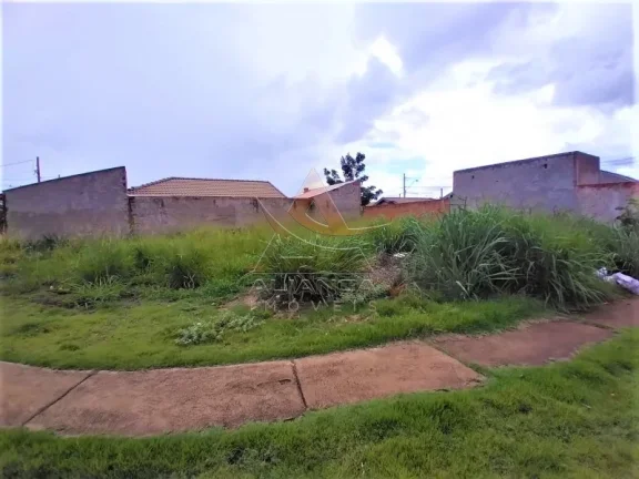 Imagem Terreno - Ribeirão Preto - Cristo Redentor
